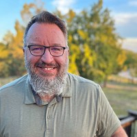 Guidewire Software Employee Jake Lyman's profile photo