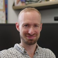 Nuvoton Technology Israel Ltd Employee Ben Bender's profile photo