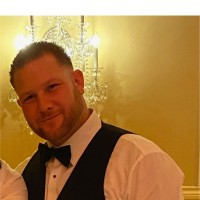 RC Andersen Employee James Mills Jr's profile photo