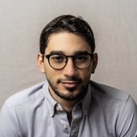 Rise Science Employee Leon Sasson's profile photo