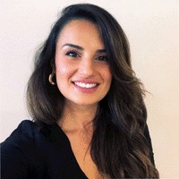 PMA Global Employee Feda Faitrouni's profile photo