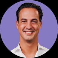 BridgeFund B.V. Employee Julian van de Steeg's profile photo