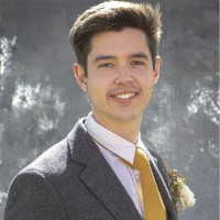 Sling Aircraft Employee Kristian van As's profile photo