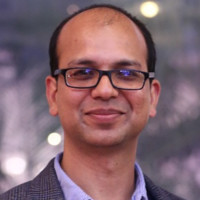 Norwegian Veterinary Institute Employee Wasim Uddin's profile photo