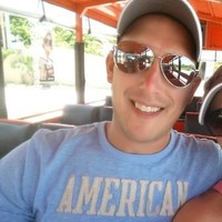 Hillcrest Healthcare System Employee Shane Casey's profile photo