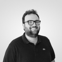 bicg Employee Joan Pérez López's profile photo