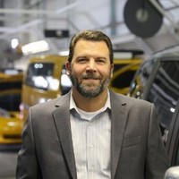 BraunAbility Employee Ken Morgel's profile photo