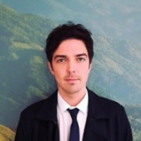 Eclipse Software Limited Employee Lewis Mann's profile photo