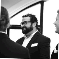 MOBI Employee Ruben Vina's profile photo