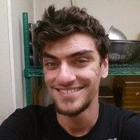 Cunningham Broadcasting Corporation/The CW Baltimore Television Employee Jesse Rauch's profile photo