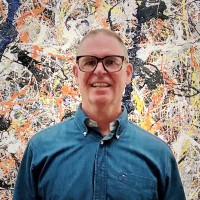 swimschoolsaust.com.au Employee Iain McGregor's profile photo