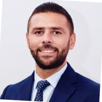Amazon Web Services (AWS) Employee Islam Khalil's profile photo