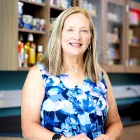 Binghamton University School of Pharmacy and Pharmaceutical Sciences Employee Sarah Spinler's profile photo