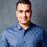 Vacatia Employee Keith Marr's profile photo