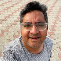 Nitin Auluck Email & Phone Number