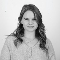 Mapon Employee Rebeka Nagle's profile photo