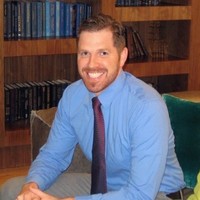 St. David's North Austin Medical Center Employee Eric Hain's profile photo