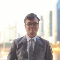 GLS University Employee Bhaumit Patel's profile photo