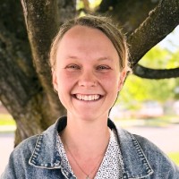 ACCESS Employee Grace-Anne Michel's profile photo