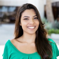 Parkbench.com Employee Stephanie Parker's profile photo