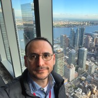 QuantHealth Employee Omri Matalon's profile photo