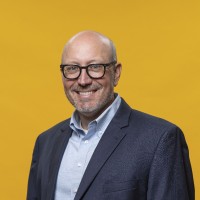 Nashville Predators, Bridgestone Arena, F&M Bank Arena Employee David Kells's profile photo