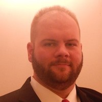 Protagonist Employee Marshall Roach's profile photo
