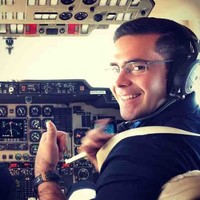 JetReady Employee Alexander Crew's profile photo