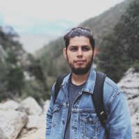 PowerBeam Inc. Employee Irving De León Salazar's profile photo