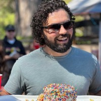 Scribd, Inc. Employee Matt Wayne's profile photo