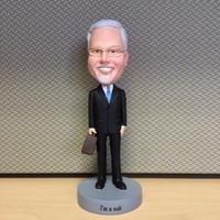 BigBear.ai Employee Scott Sheldon's profile photo