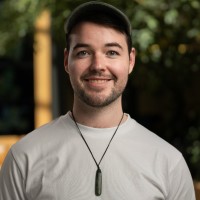 Canva Employee Ben Halstead's profile photo