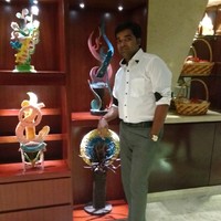 Prakash Rajan Email & Phone Number