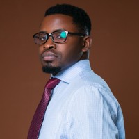 The Zig Employee Friday Nyambe's profile photo