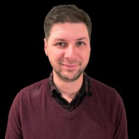 Volume One Employee Neil Hodorowski's profile photo