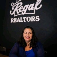 Regal Realtors Employee Nancy R.'s profile photo