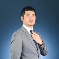 Pactera APAC Employee Sugiyama Shuhei's profile photo