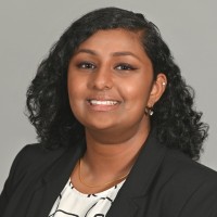 Chinook Systems Inc. Employee Sandya Mylvaganam's profile photo