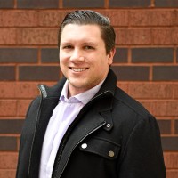 Mondo Metrics Employee Mike Metzler's profile photo