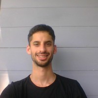 Inmoove Employee Federico Roffe's profile photo