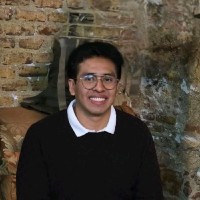 Olózfera Employee Mario Alberto García Vázquez's profile photo