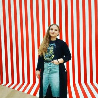 Agilno Employee Ivana Dabo's profile photo