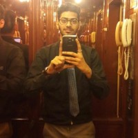 Ankit Gujrathi Email