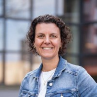 HAS green academy for professionals Employee Marése Hasselmann-Faassen's profile photo