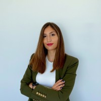 Seda Sarp Email & Phone Number