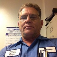 Peppermill Inc Employee Louis Seachris's profile photo