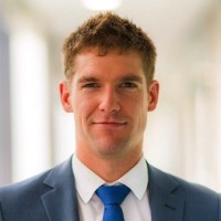 Luke Griffiths Email & Phone Number