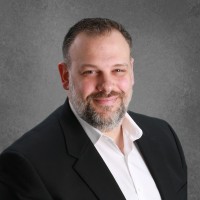 Citi Employee Ryan Stango's profile photo