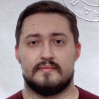 Suntechsoft Employee Evgen Khodos's profile photo