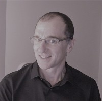 GILEAD SCIENCES INTERNATIONAL LTD. Employee Simon Molloy's profile photo